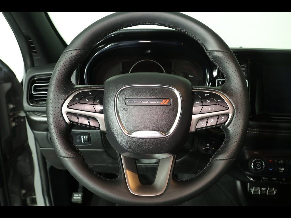 Used 2023 Dodge Durango SXT Launch Edition image 24
