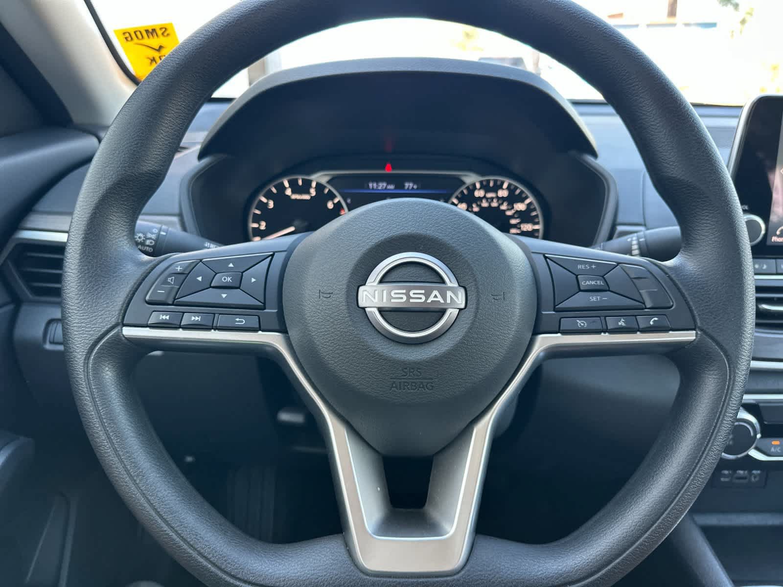 Used 2026 Nissan Altima 2.5 SV AWD/4WD image 23