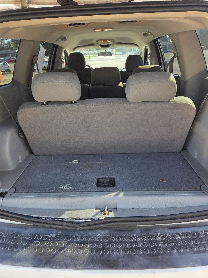 Used 2007 Dodge Durango SLT AWD/4WD image 13