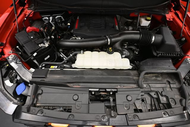Used 2022 Ford F150 Raptor w/ Raptor 37 Performance Package AWD/4WD image 56