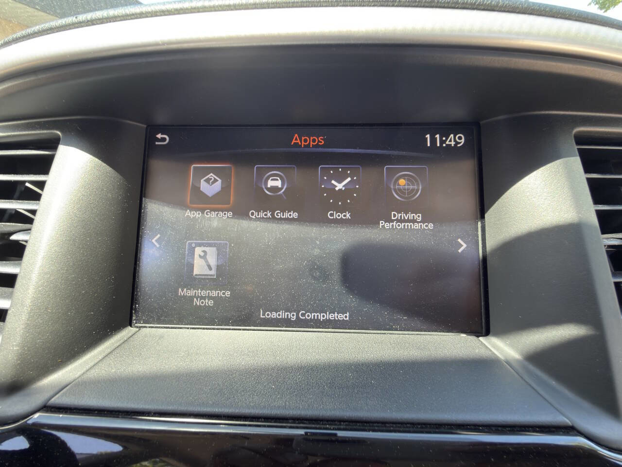 Used 2017 Nissan Pathfinder S AWD/4WD image 54