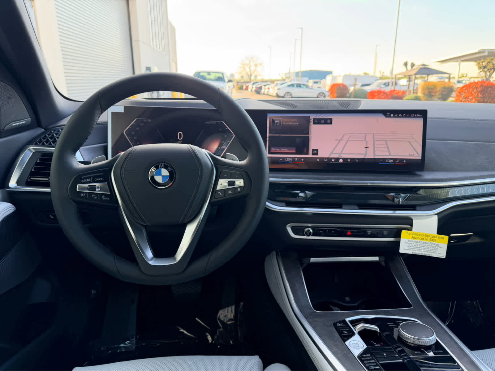 New 2026 BMW X5 xDrive40i AWD/4WD image 17