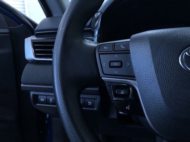 Certified 2025 Toyota Camry LE image 26