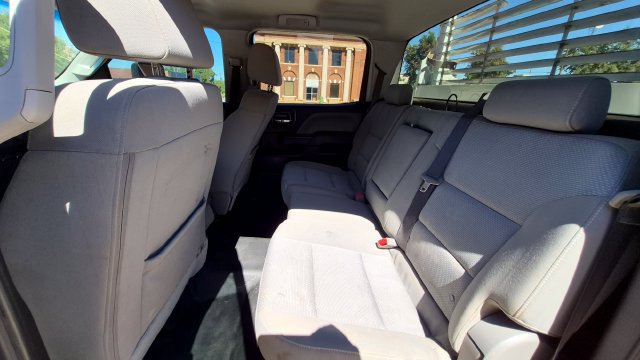 Used 2019 GMC Sierra 3500 4x4 Crew Cab w/ Sierra Convenience Package image 19