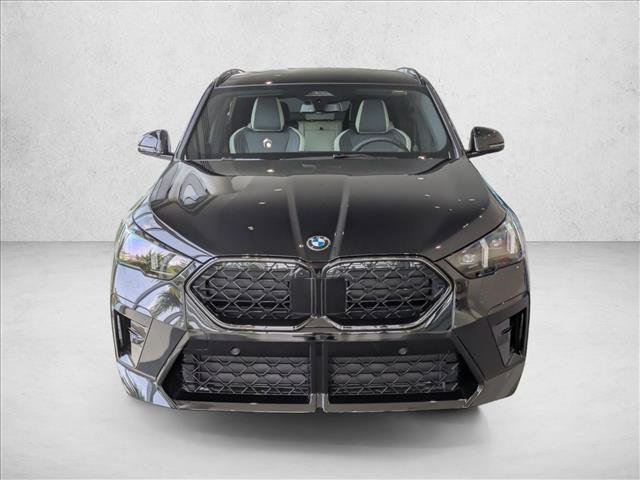 New 2026 BMW X2 xDrive28i w/ Technology Package AWD/4WD image 6