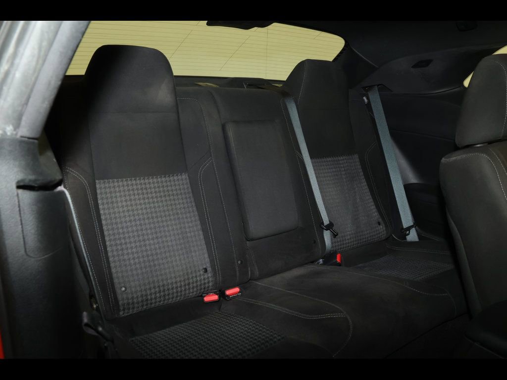 Used 2023 Dodge Challenger SXT w/ Blacktop Package image 28