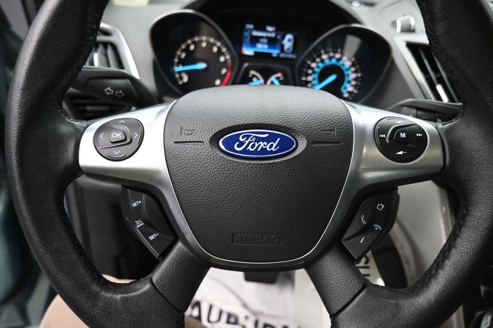 Used 2013 Ford Escape SEL AWD/4WD image 6