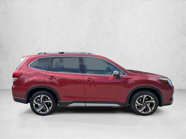 Used 2022 Subaru Forester Touring w/ Popular Package #3 image 4