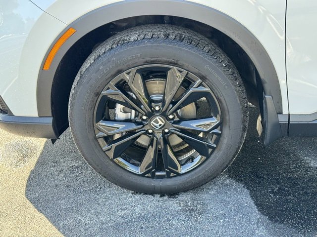 Used 2025 Honda CR-V Sport Touring image 31