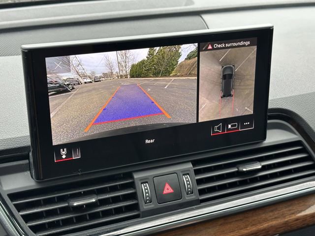 Used 2023 Audi Q5 2.0T Premium Plus w/ Premium Plus Package image 30