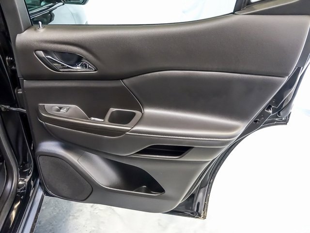 Certified 2021 GMC Acadia SLT w/ Elevation Edition image 35