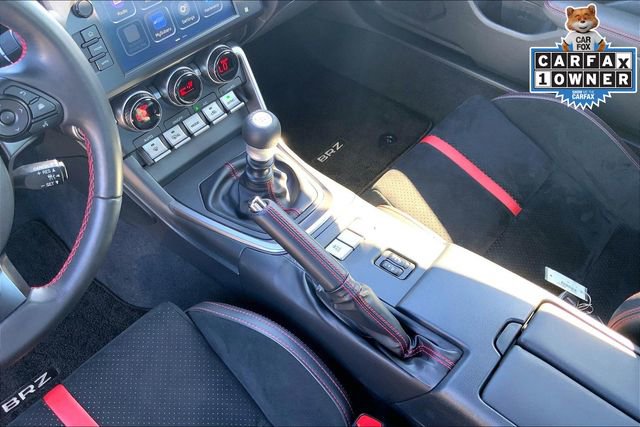 Used 2024 Subaru BRZ Limited image 17