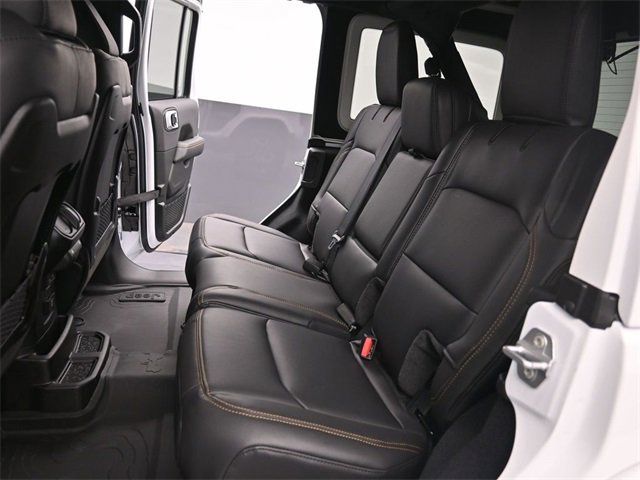 New 2026 Jeep Wrangler Sahara image 24