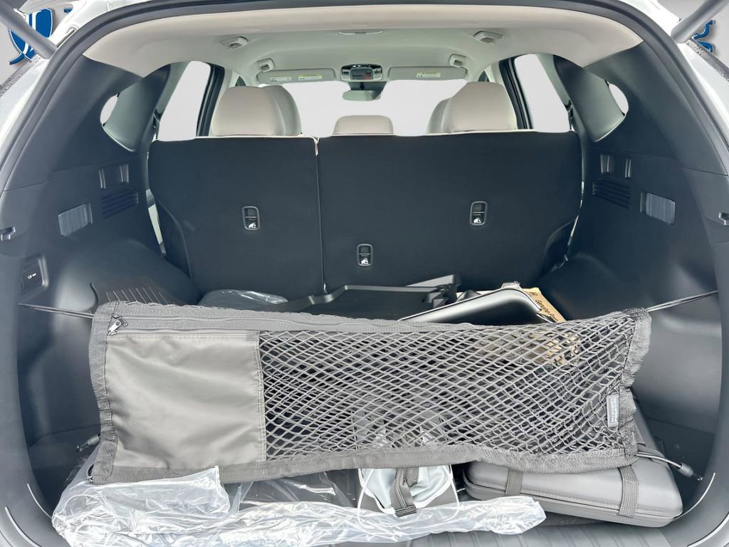 New 2026 Hyundai Tucson SEL image 13