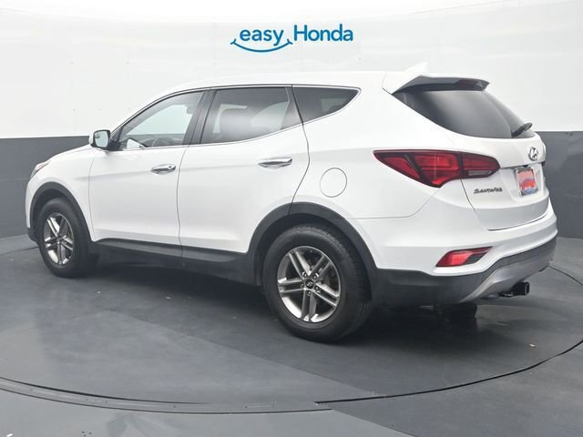 Used 2017 Hyundai Santa Fe Sport image 5