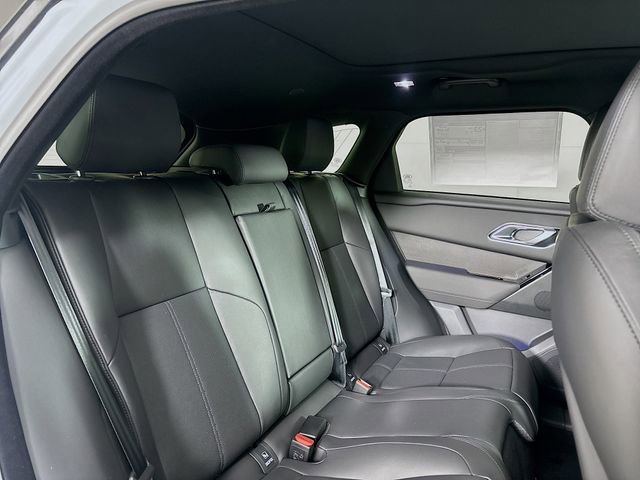 New 2026 Land Rover Range Rover Velar Dynamic SE AWD/4WD image 25