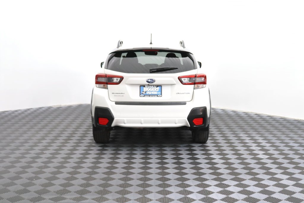 Used 2021 Subaru Crosstrek 2.0i w/ Popular Package #1 AWD/4WD image 4