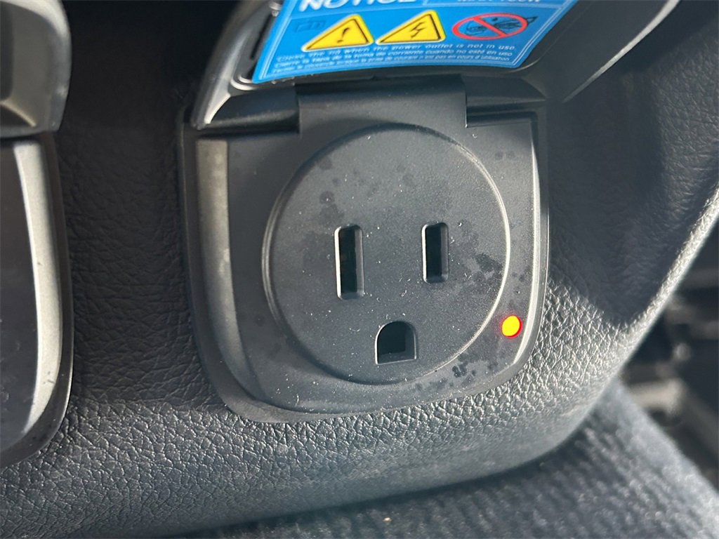 Used 2022 Genesis GV70 3.5T Sport w/ Sport Prestige Package image 24