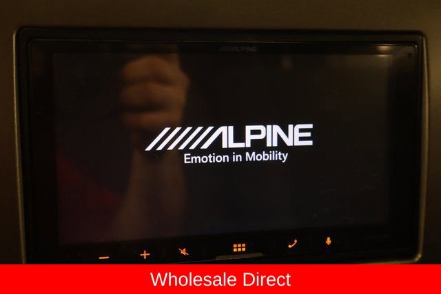 Used 2014 Nissan Titan S image 18