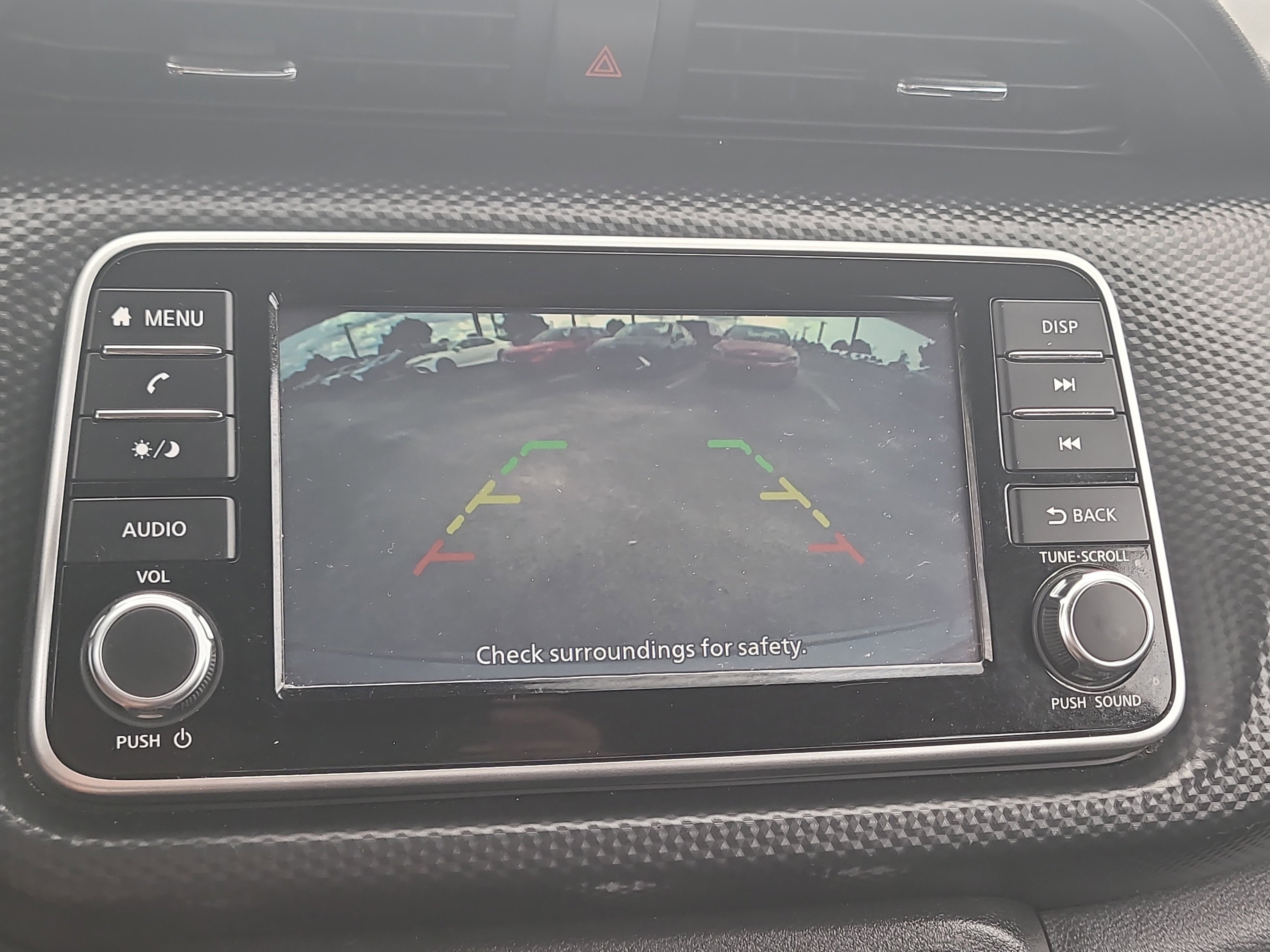 Used 2024 Nissan Kicks S w/ Interior Electronics Package image 23