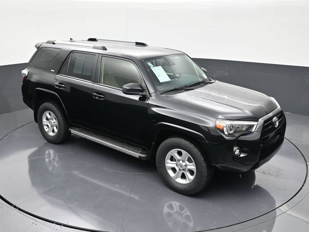 Used 2023 Toyota 4Runner SR5 image 18