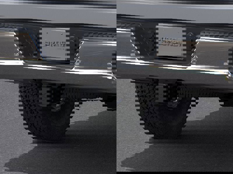 New 2026 Chevrolet Silverado 3500 LT w/ All Star Edition image 14