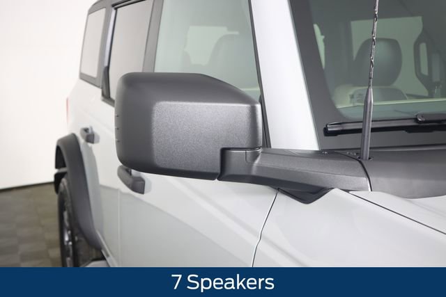 New 2026 Ford Bronco Big Bend image 12