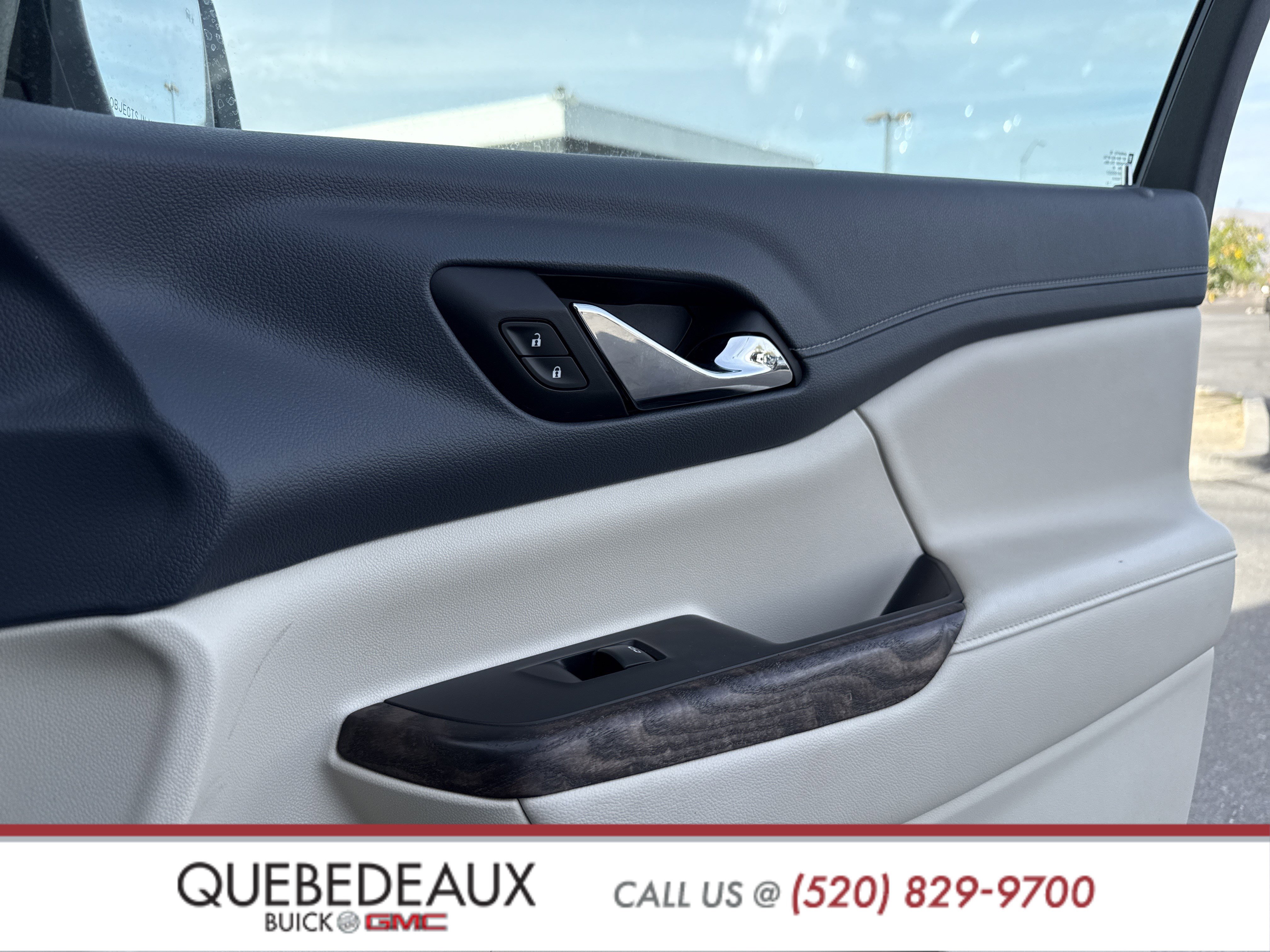 Used 2020 GMC Acadia Denali w/ Denali Ultimate Package image 33