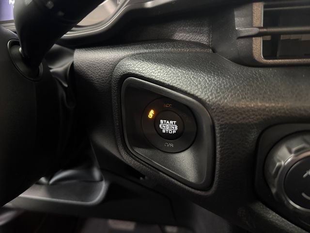 New 2026 Jeep Gladiator Sport AWD/4WD image 20
