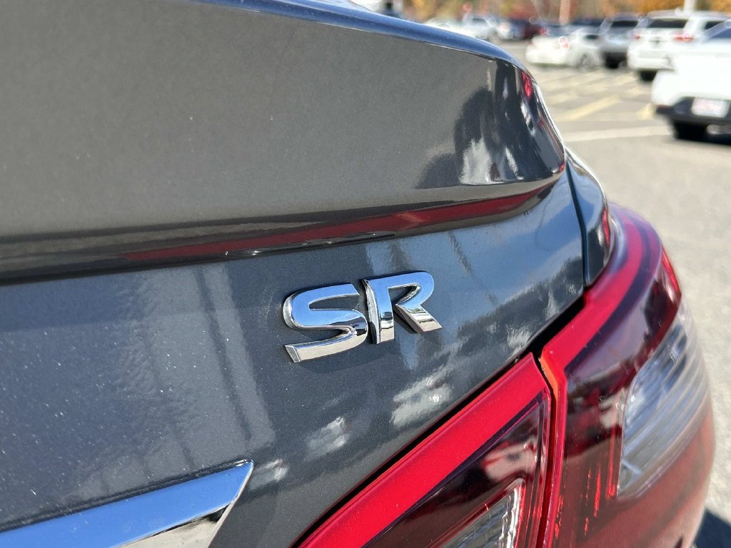 Used 2018 Nissan Altima 2.5 SR w/ SR Special Edition FWD image 13
