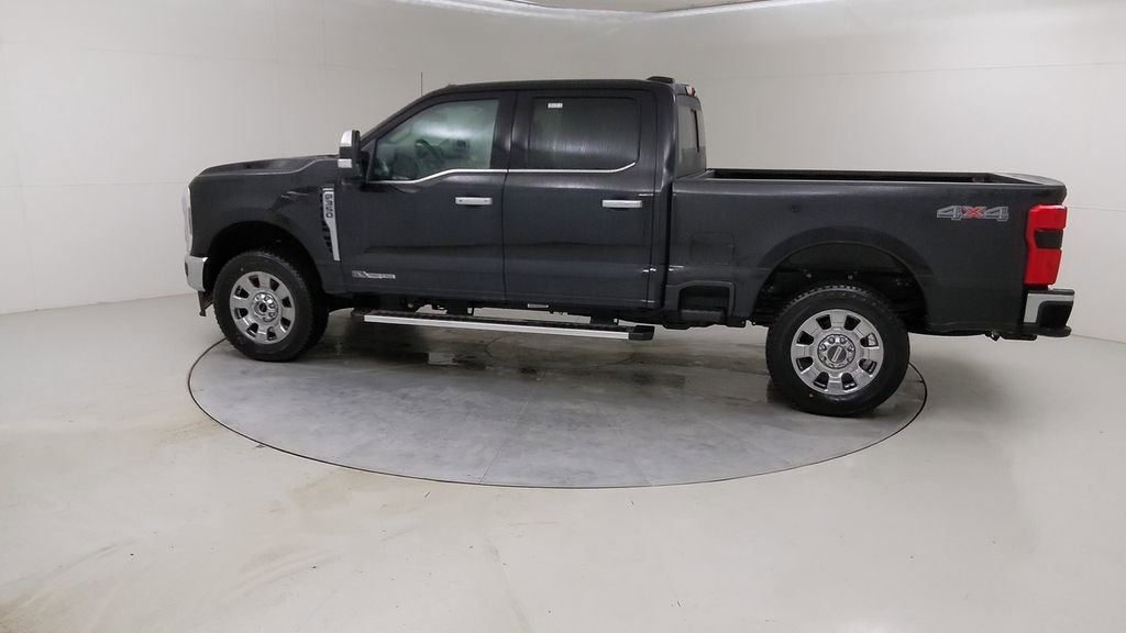 New 2026 Ford F350 Lariat w/ Lariat Premium Package image 19