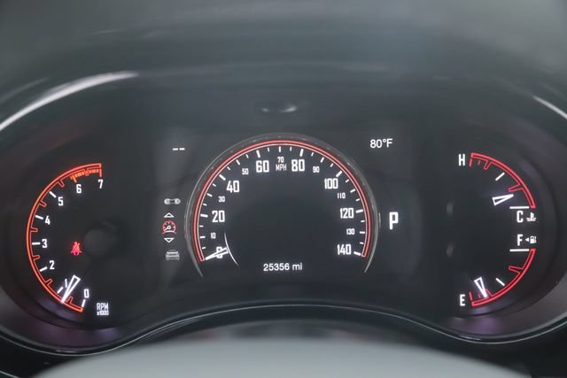 Used 2025 Dodge Durango R/T AWD/4WD image 22