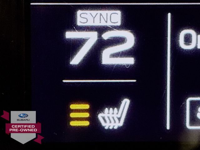 Certified 2022 Subaru Outback Limited image 20