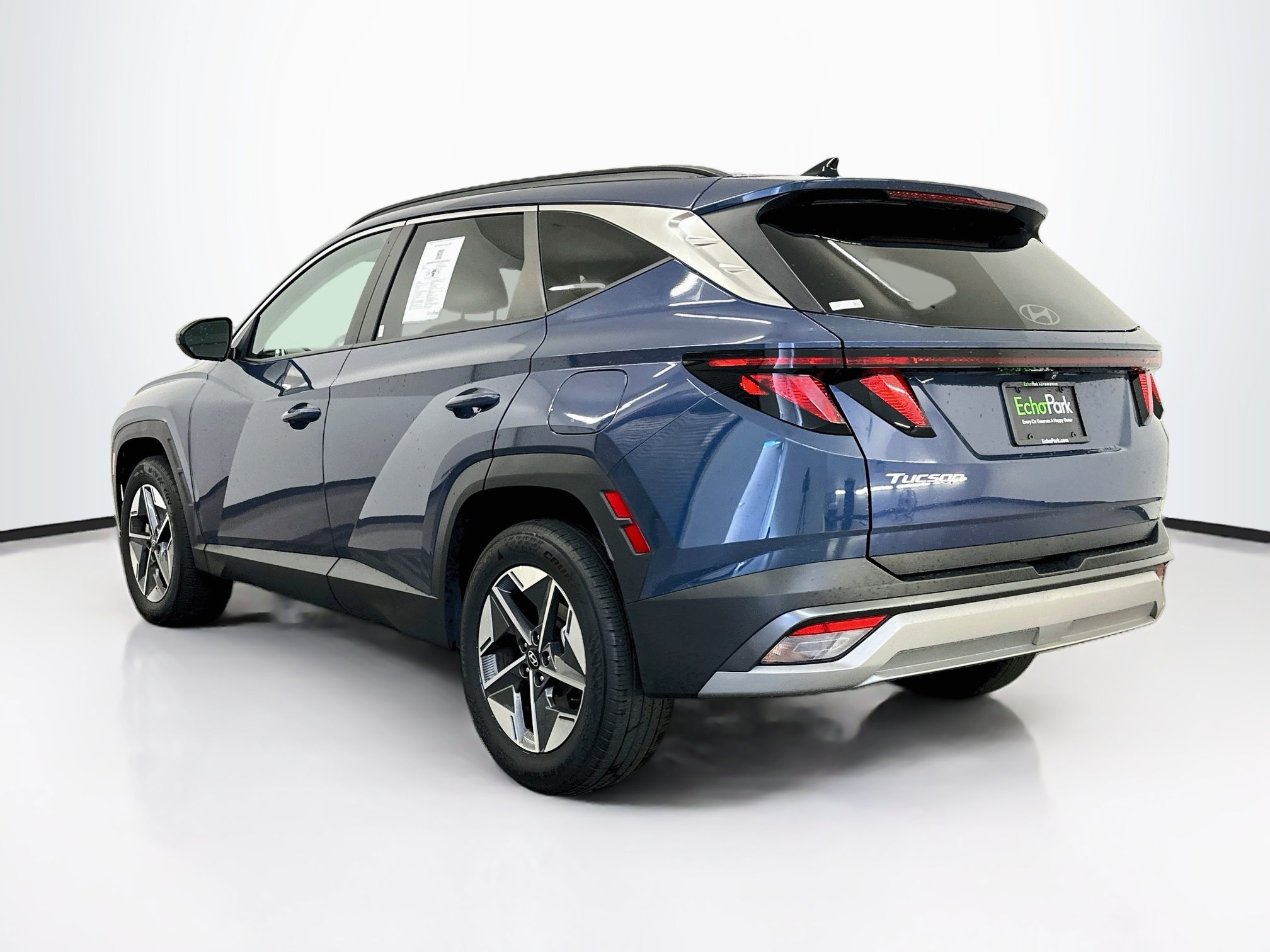 Used 2025 Hyundai Tucson SEL AWD/4WD image 5