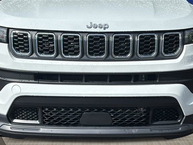 Certified 2024 Jeep Compass Sport AWD/4WD image 24