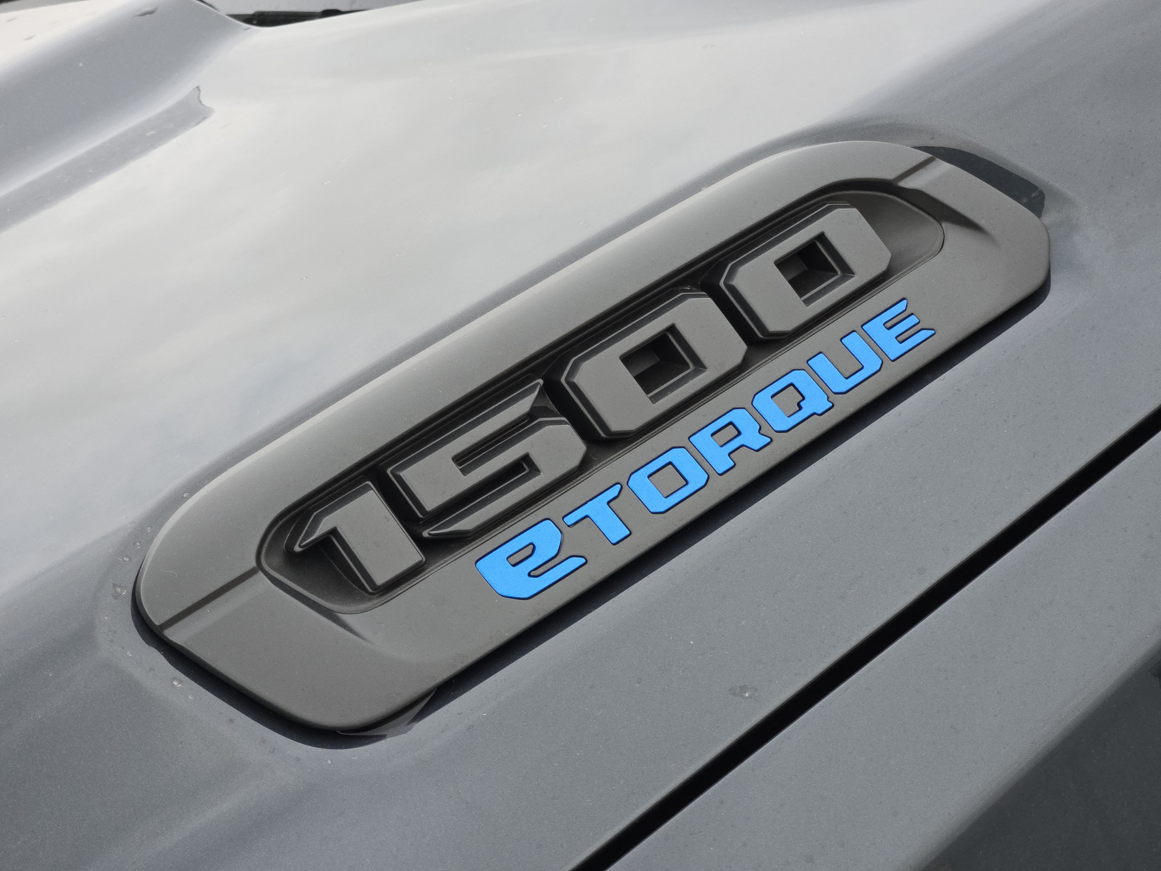 New 2026 RAM 1500 Lone Star AWD/4WD image 8