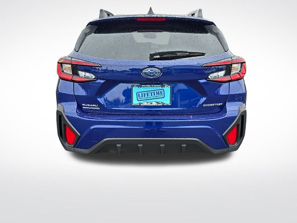 New 2025 Subaru Crosstrek 2.5i Premium image 6