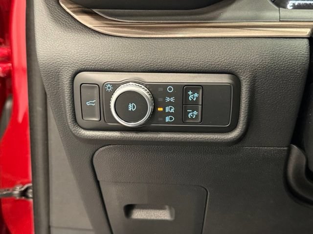 Certified 2020 Ford Explorer Limited RWD image 15