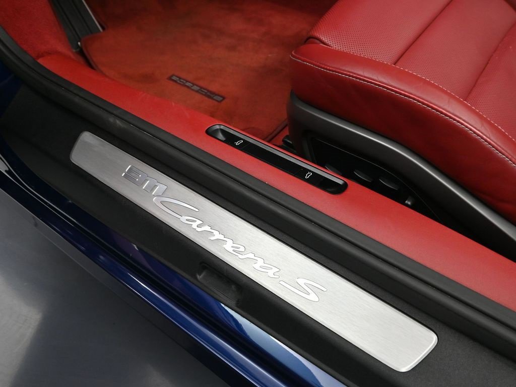 Used 2021 Porsche 911 Carrera S image 22