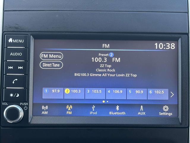 Used 2019 Nissan Frontier SV image 17