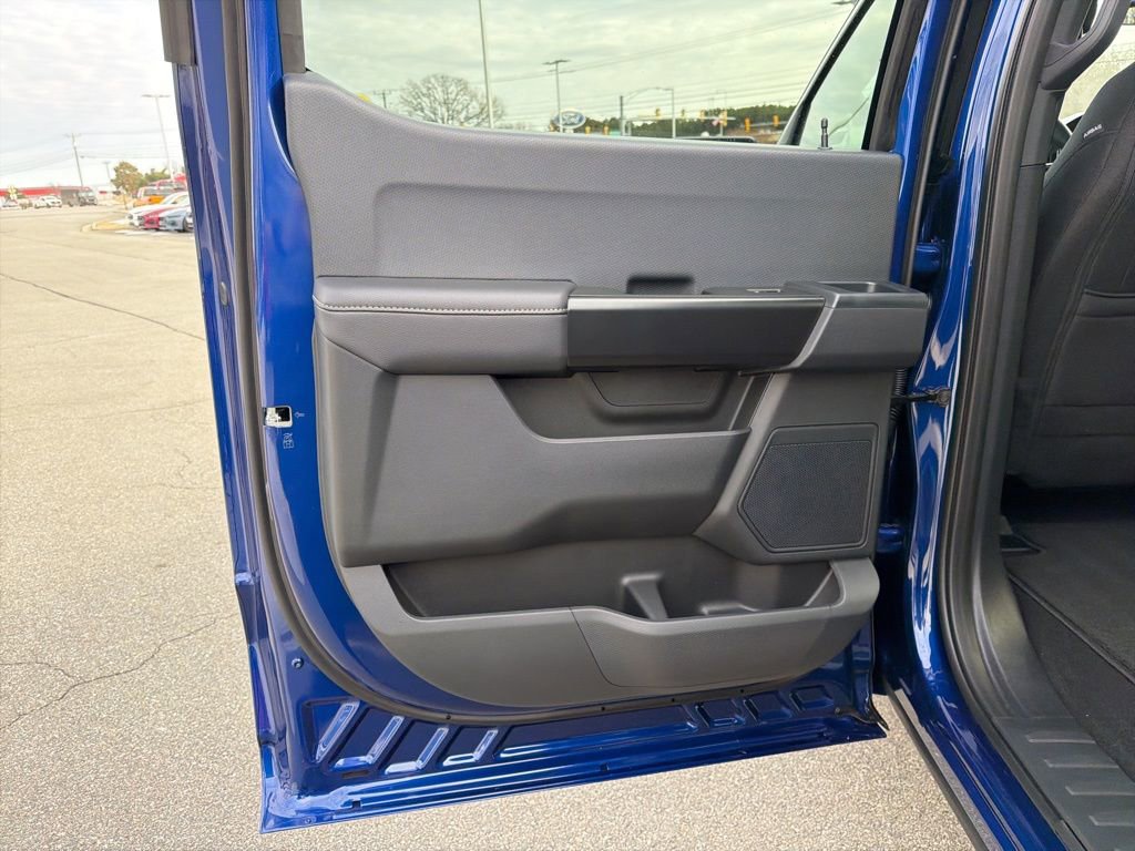 New 2026 Ford F150 STX w/ Equipment Group 200A image 16