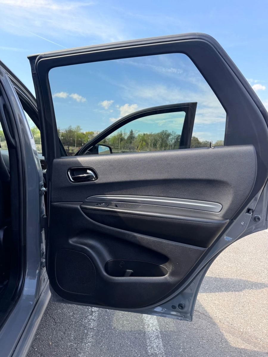Used 2019 Dodge Durango GT w/ Blacktop Package image 17