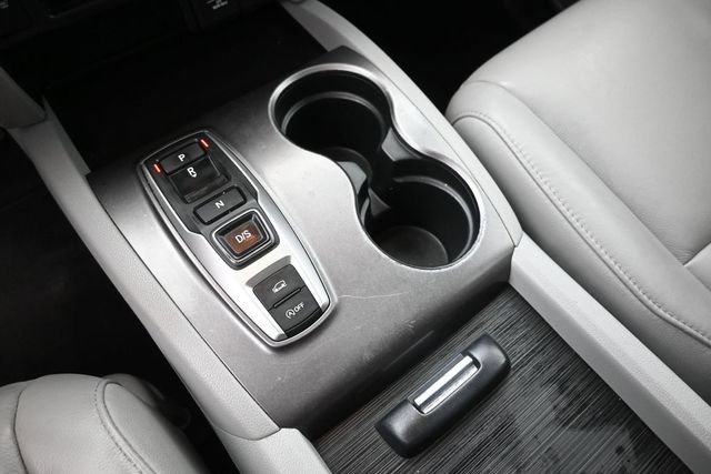 Certified 2021 Honda Pilot EX-L image 31