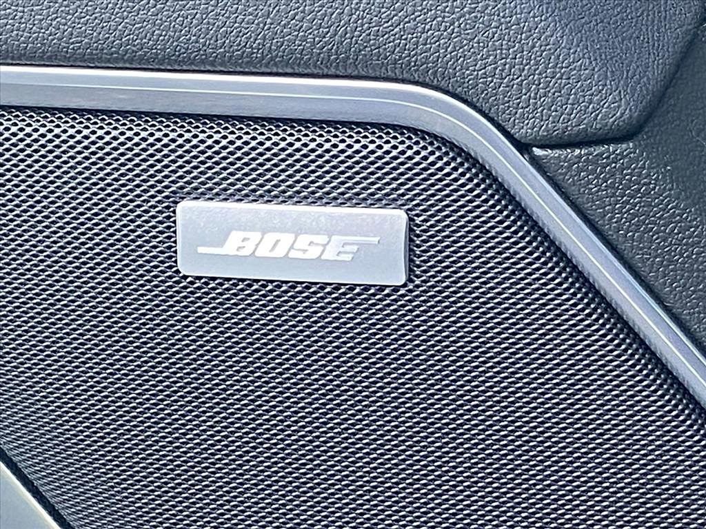 New 2026 Chevrolet Silverado 1500 LTZ image 13