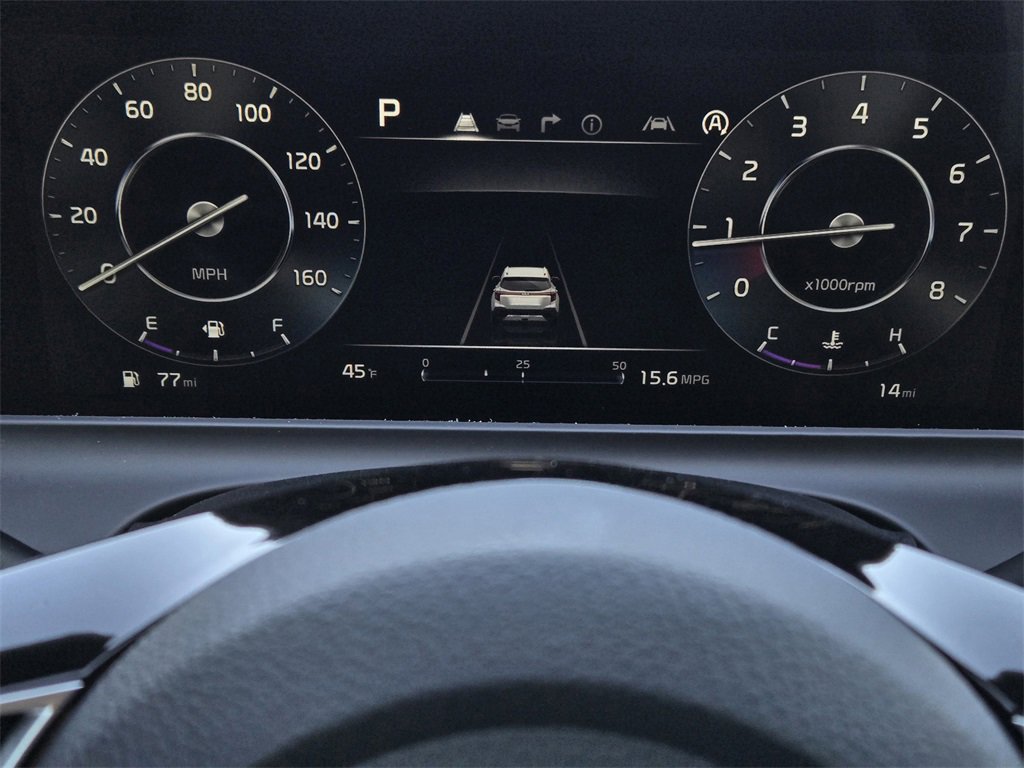 New 2026 Kia Seltos EX w/ EX Sunroof Package image 11