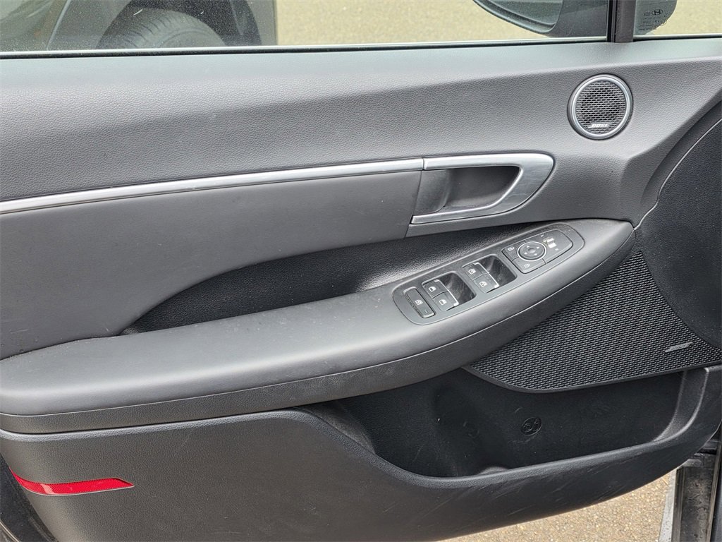 Certified 2022 Hyundai Sonata SEL image 7