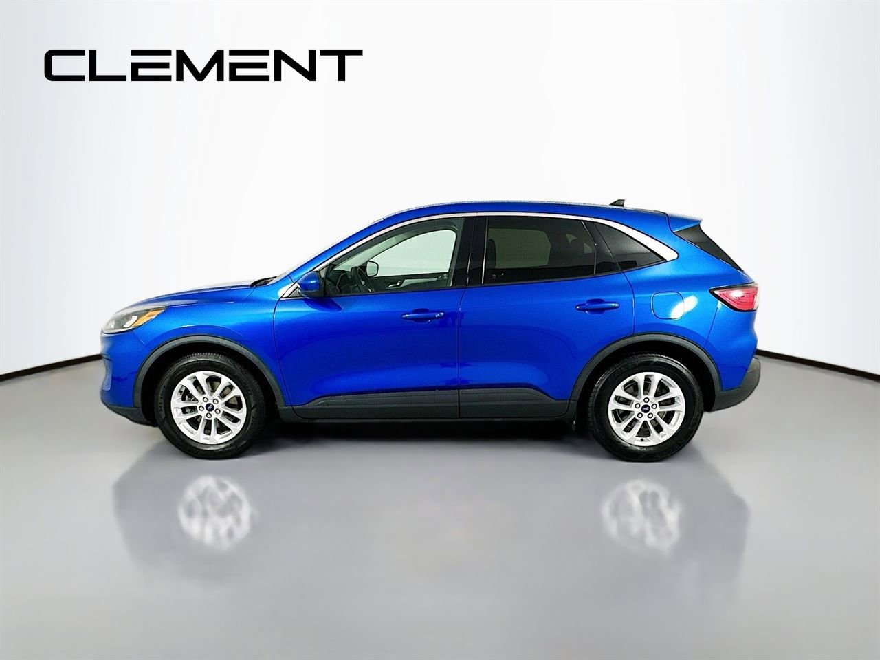 Used 2021 Ford Escape SE image 6