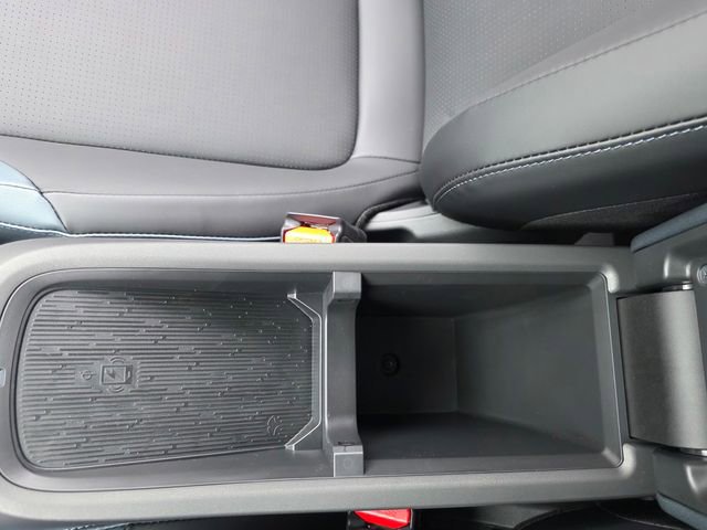 New 2026 Nissan Leaf SV+ w/ Floor Mat Package (SV+) FWD image 23