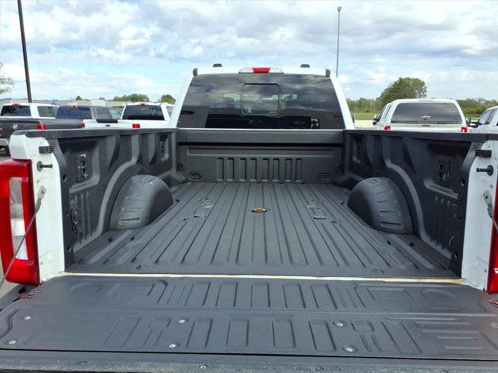 Certified 2024 Ford F450 XL w/ Snow Plow Prep Package image 10