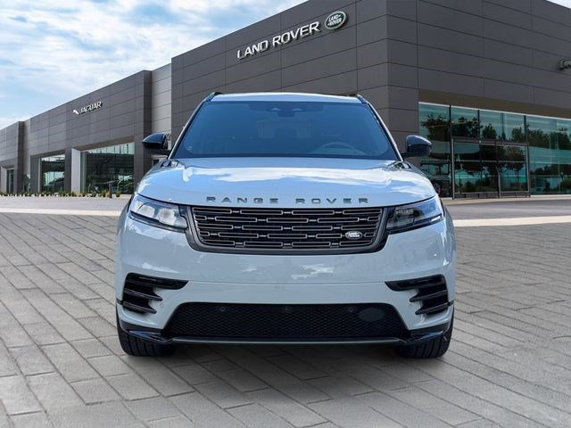 New 2026 Land Rover Range Rover Velar Belgravia AWD/4WD image 8